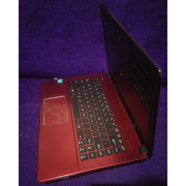 Laptop Asus A450 core i3