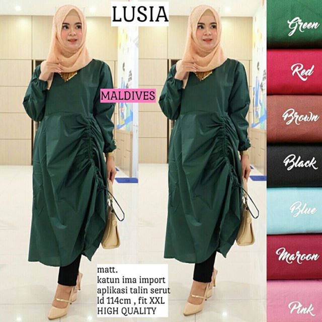 Lusia Tunik
