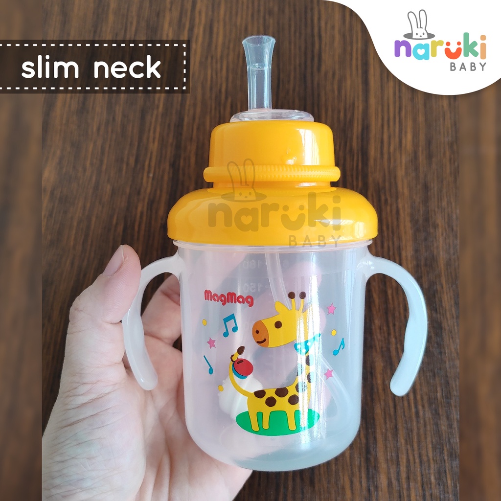 Straw Replacer / Pengganti Dot Botol Bayi Wide Neck Slim Neck Pigeon / Avent / Simba / Dr. Brown / Huki / Dodo dll