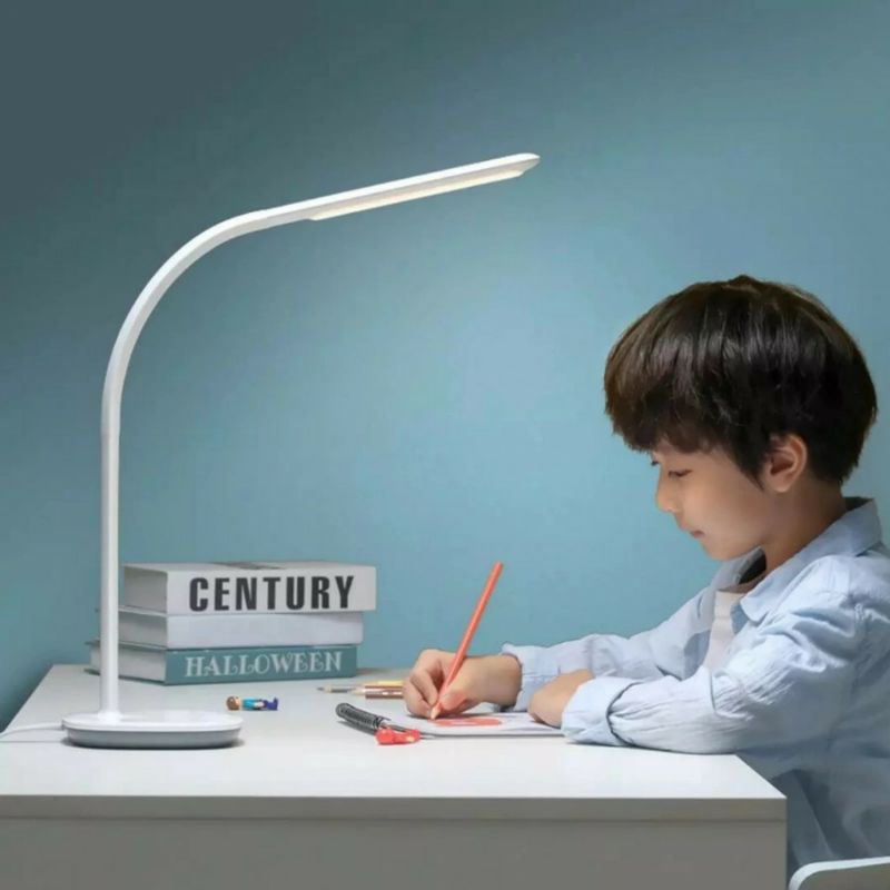 Lampu Meja Belajar Mi Philip Smart LED Desk lamp 3