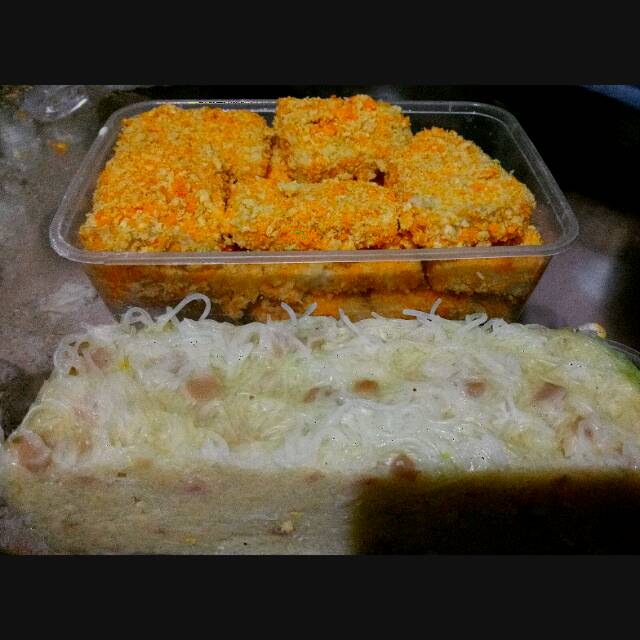 

Nugget bihun