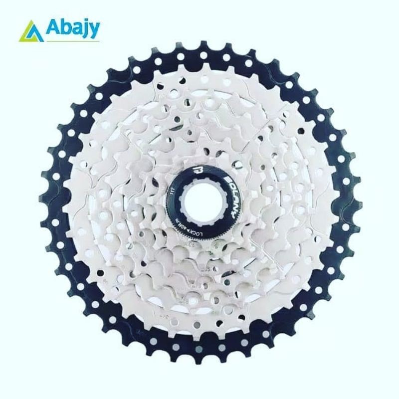 COD bayar ditempat sproket 9speed 42t