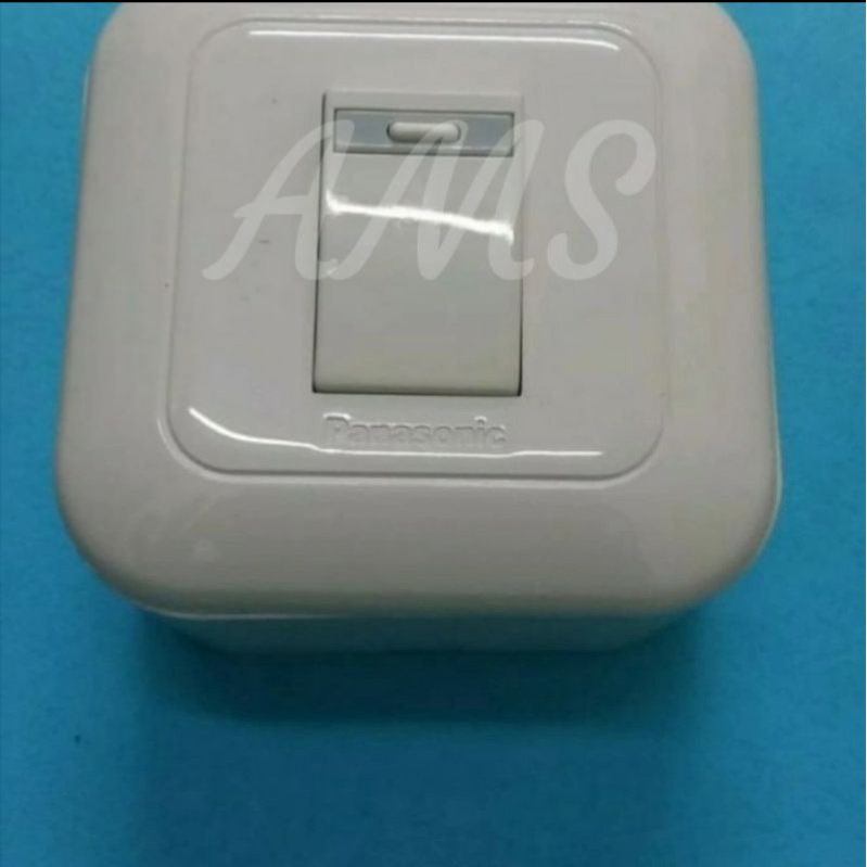 saklar engkel outbow panasonic