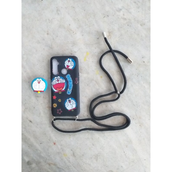 Case Oppo A15 A15s Oppo A52 Oppo A92 Oppo A53 2020 A33 2020 Oppo A54 Softcase Karakter Gambar Cute -