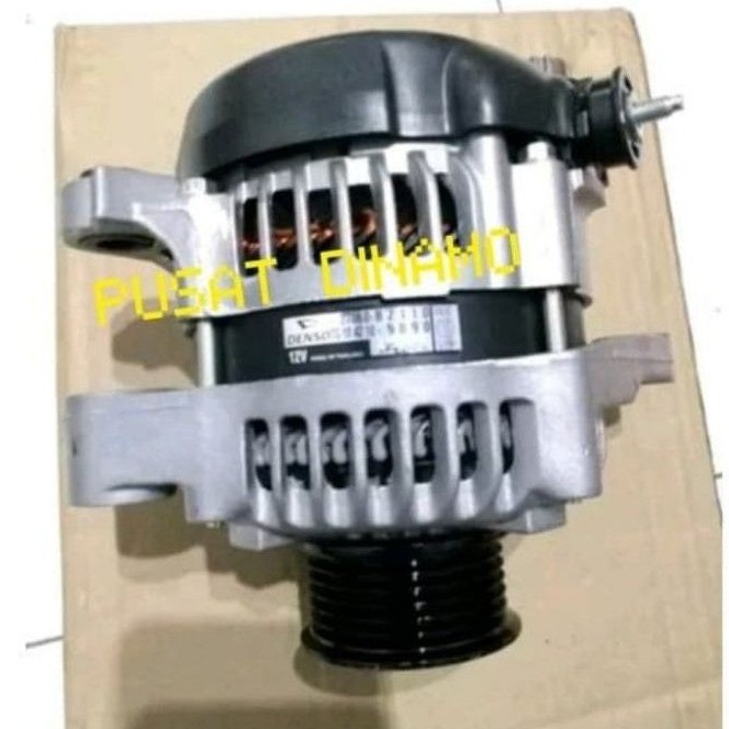 Dinamo Alternator Ampere Rush Terios
