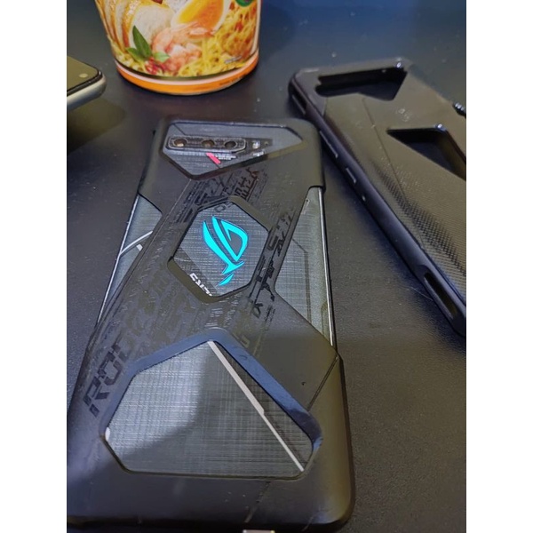 Asus rog phone 3 second good condition