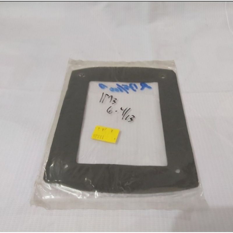 Paking Hopper / Perpak Radiator R175 / R100 Atas