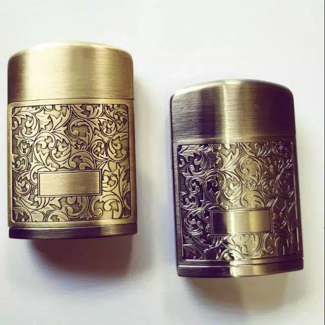 KOREK API GAS EXCLUSIVE UKIR MANCIS KOREK LAS LIGHTER UNIK