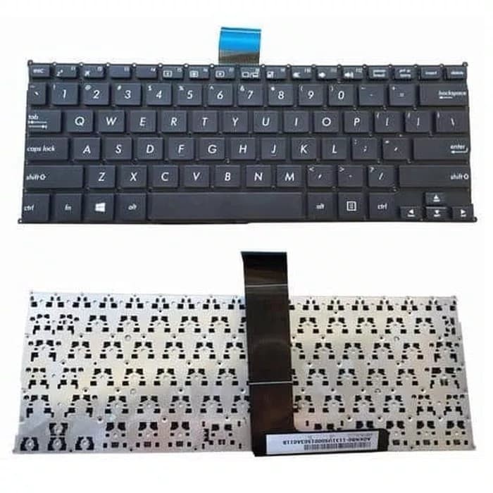 Keyboard Laptop Notebook Asus X200 X200C X200CA X200M X200MA