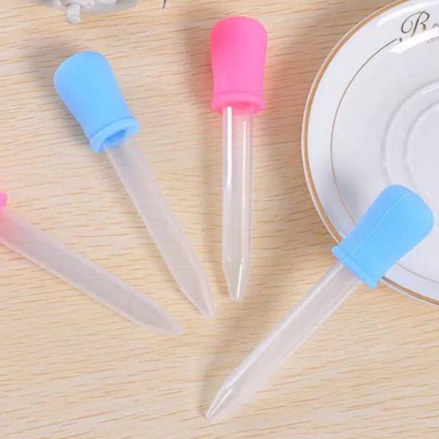 PIPET TETES OBAT BAYI ANAK