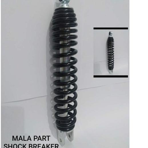 Terbaru - shockbreaker belakang mio,mio j,mio gt,mio soul,xeon,soul gt,mio z,fino ori ,.