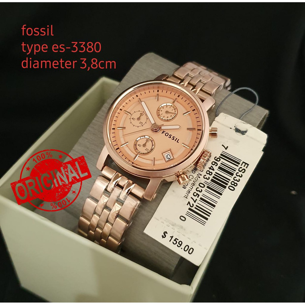 MLW WS FS ORIGINAL ES-3380