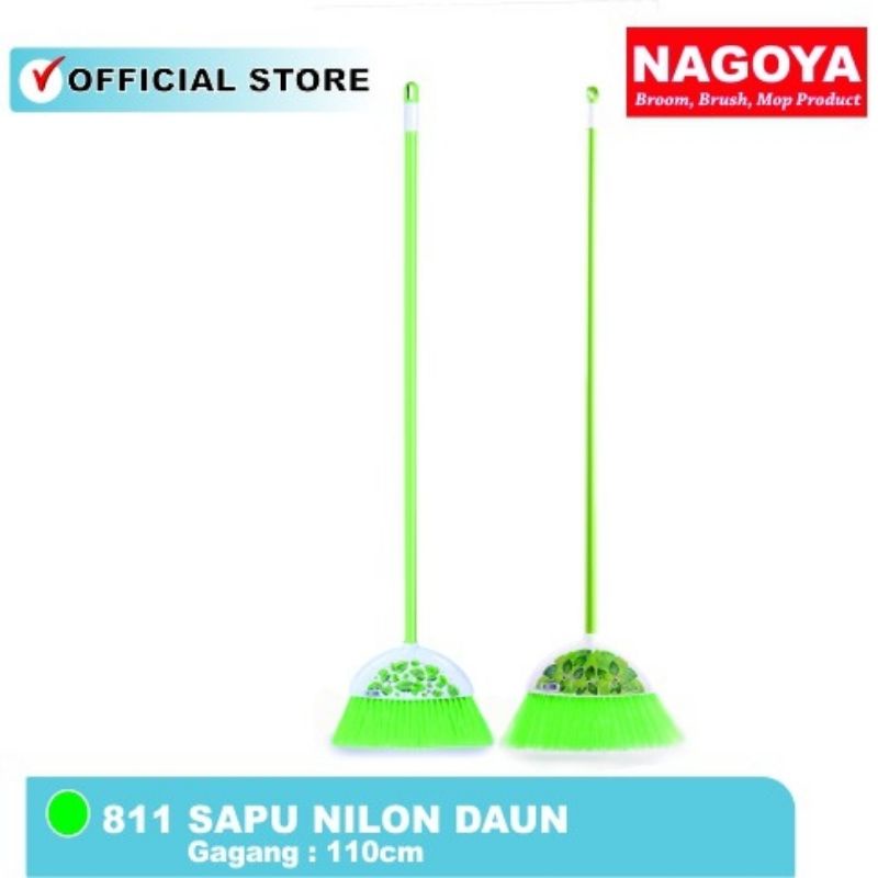 SAPU KARAKTER DRAGON NAGOYA MOTIF BUNGA DAUN KUPU²