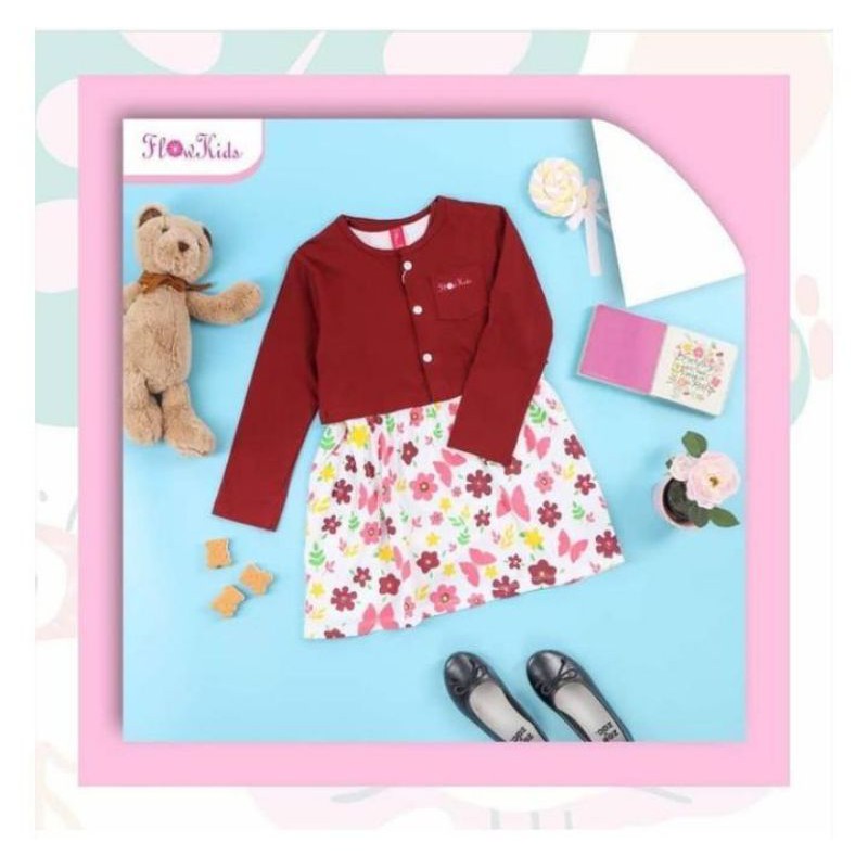 set cardi FK