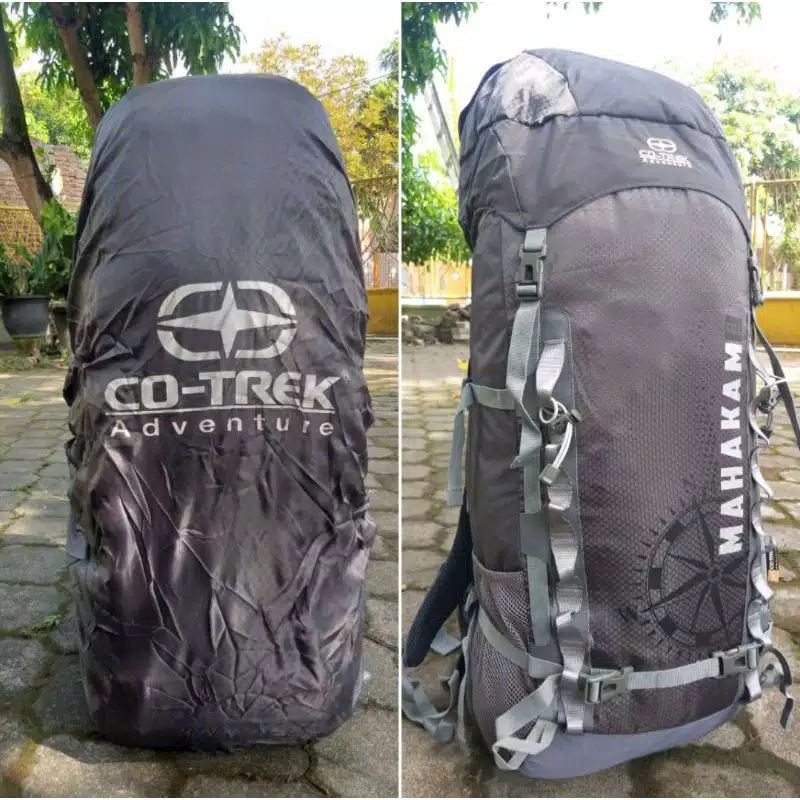 Carrier Co-Trek Mahakam 60L