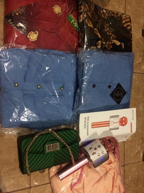 Tasyananu_batik Couple Azkana Etnic #6