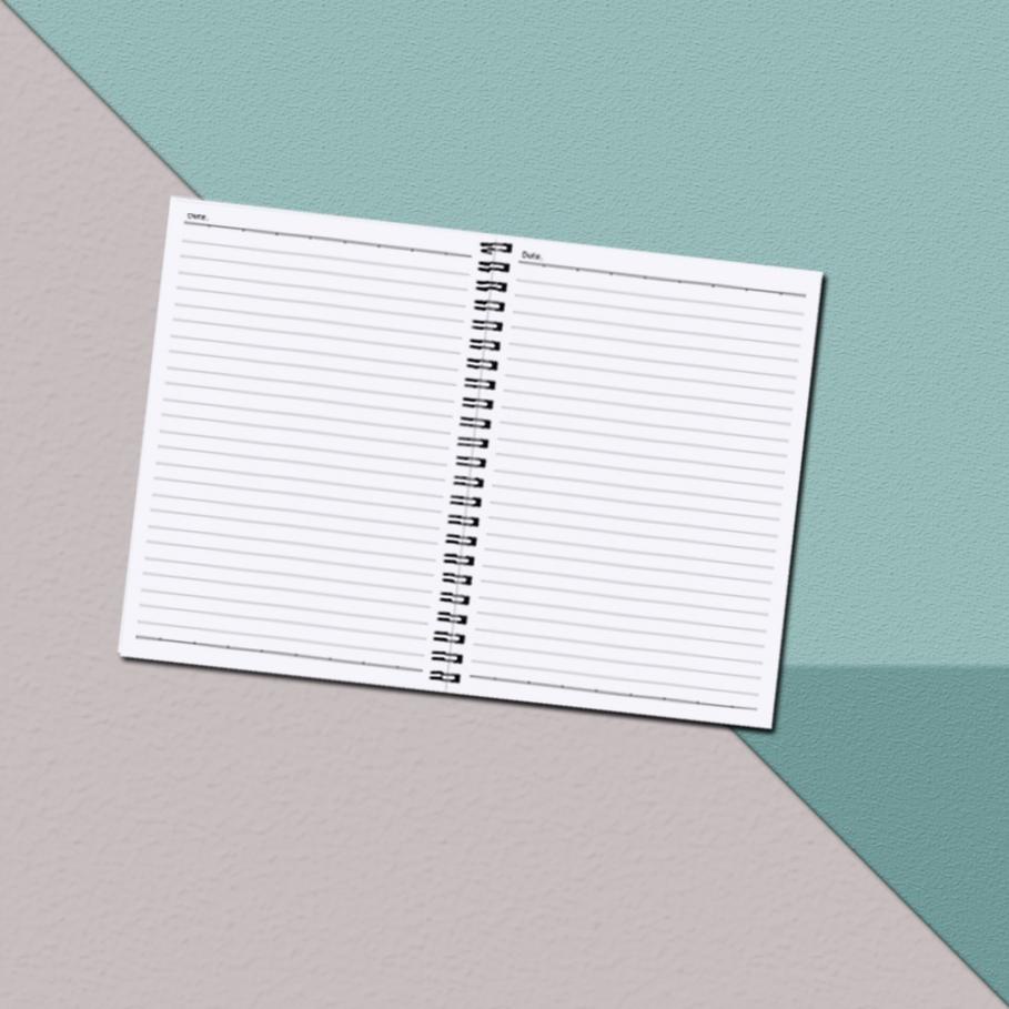 

kodep6P0b--NOTEBOOK A5/JURNAL A5/BUKU CATATAN A5/NOTEPAD/ GRID/KOTAK2#DOTTED/TITIK2 #BLANK/POLOS