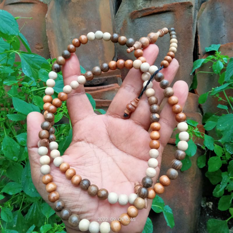 tasbih kds (kalimosodo,dewandaru,setigi) asli original