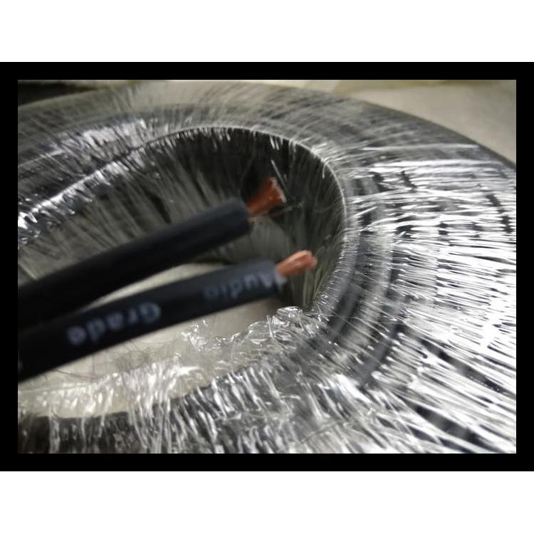 KABEL SPEAKER STEALTH 12 AWG ( UNTUK SUBWOOFER ) KODE 1084