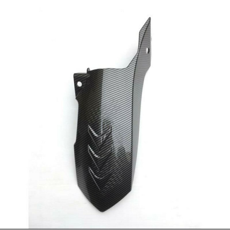 Hugger spakbor kolong honda vario 150 125 carbon