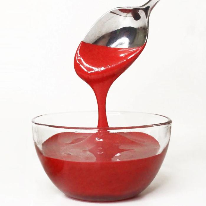 

4 GR RED ROSE MASTER ELITE SUGAR ART PEWARNA MAKANAN FOOD COLORING