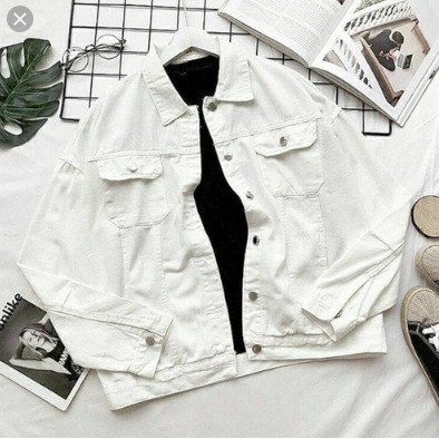 LONG SLEEVE PARKA JAKET BERSHKA MURAH