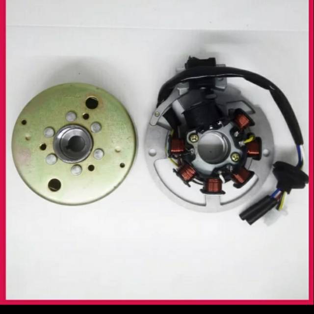 Ready magnet spul rx king berkualitas