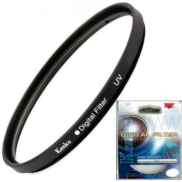 Filter UV Kenko 77mm