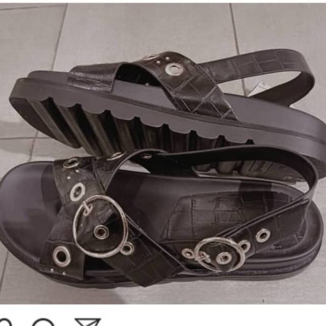 Stradivarius Sandal SALE