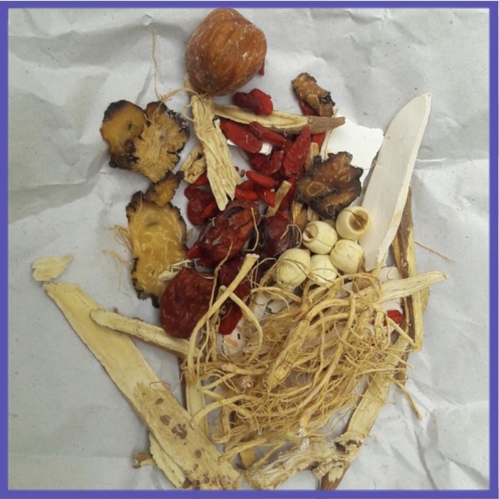 

✔ COD ✔ Herbal paten ayam untuk menjaga kesehatan tubuh