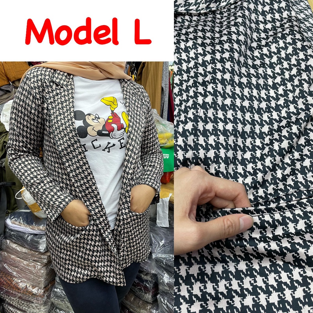 (PART2)BUKAN BARANG REJECT!!1 MODEL HANYA ADA 1 POTONG.MASIH MULUS