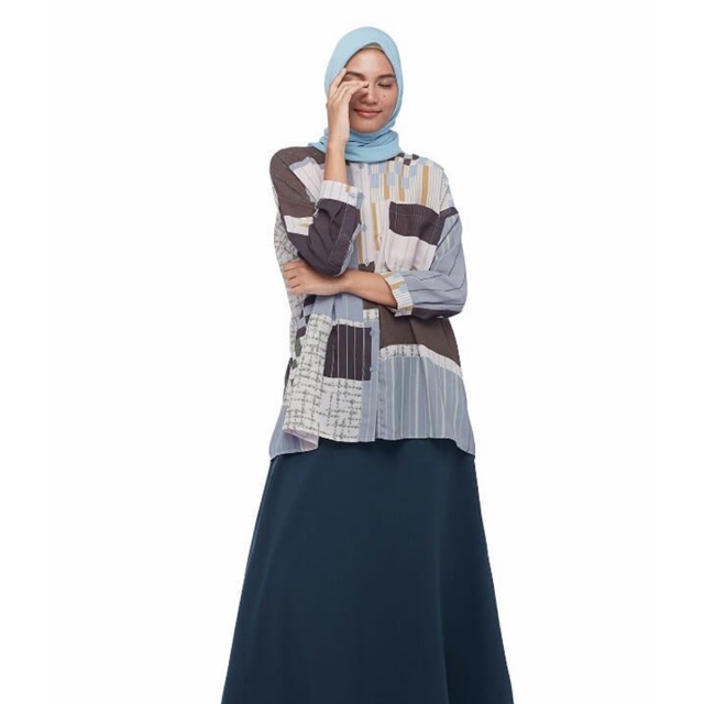 UKARA TOP RIA MIRANDA PRELOVED