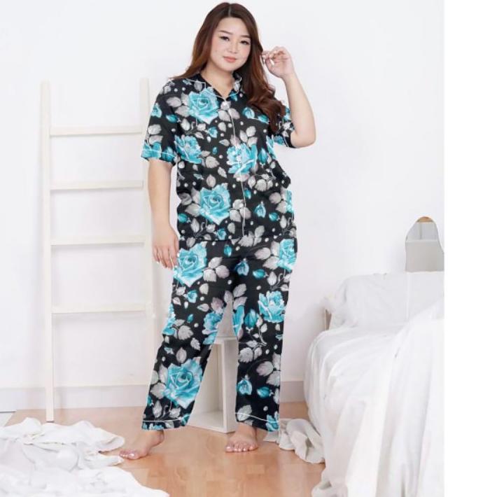 ✯ piyama jumbo ld 120 ➵