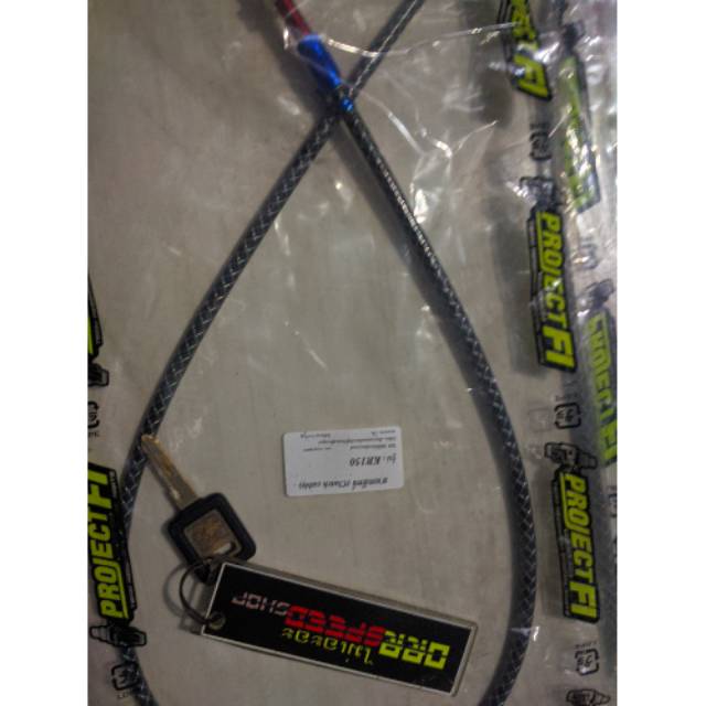 tali kopling ninja r ss rr