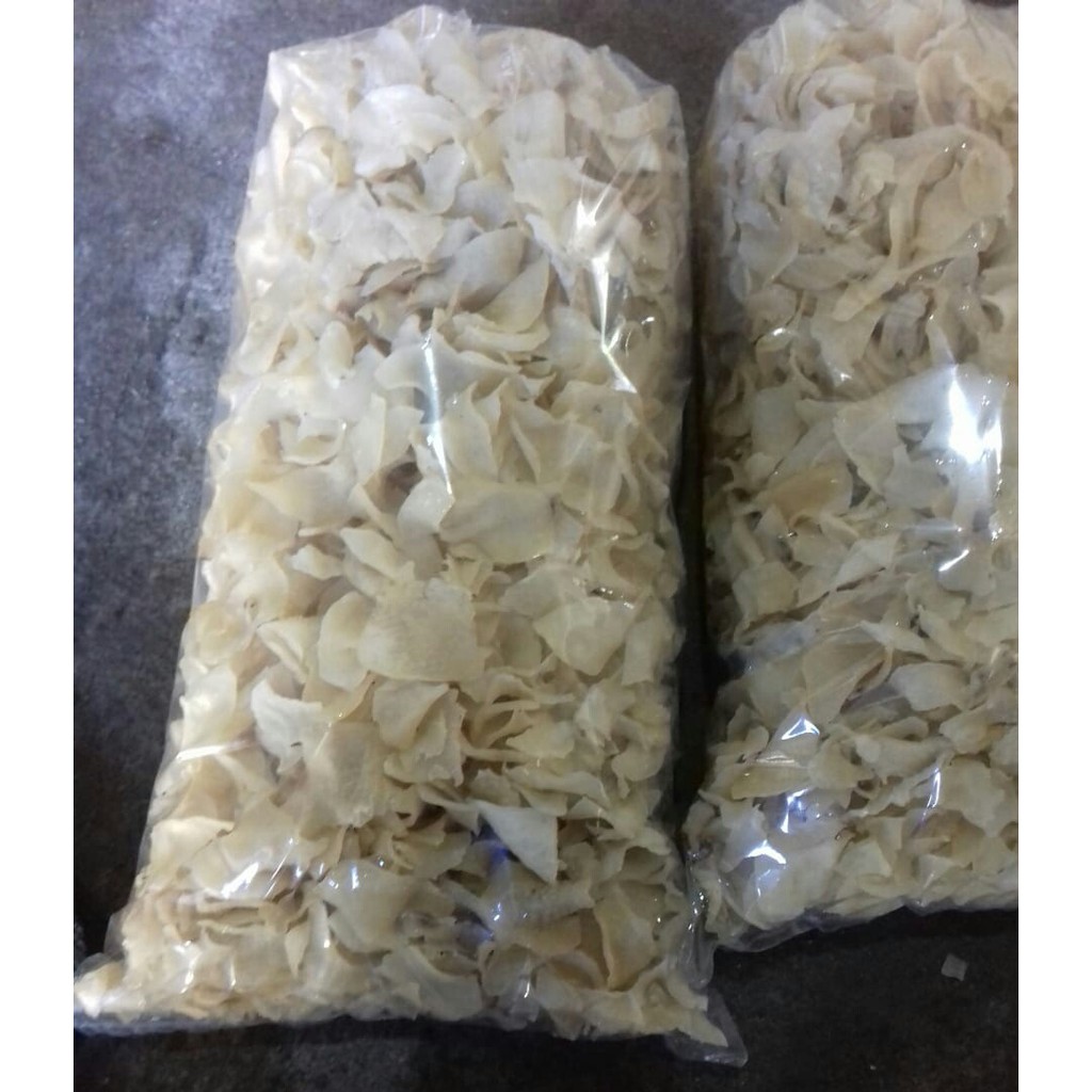 

125<<kerupuk gadung kecil 2563