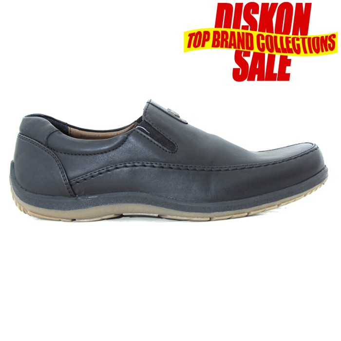 Sneakers Sepatu  Pria WATCHOUT  WV200130301 Shopee Indonesia