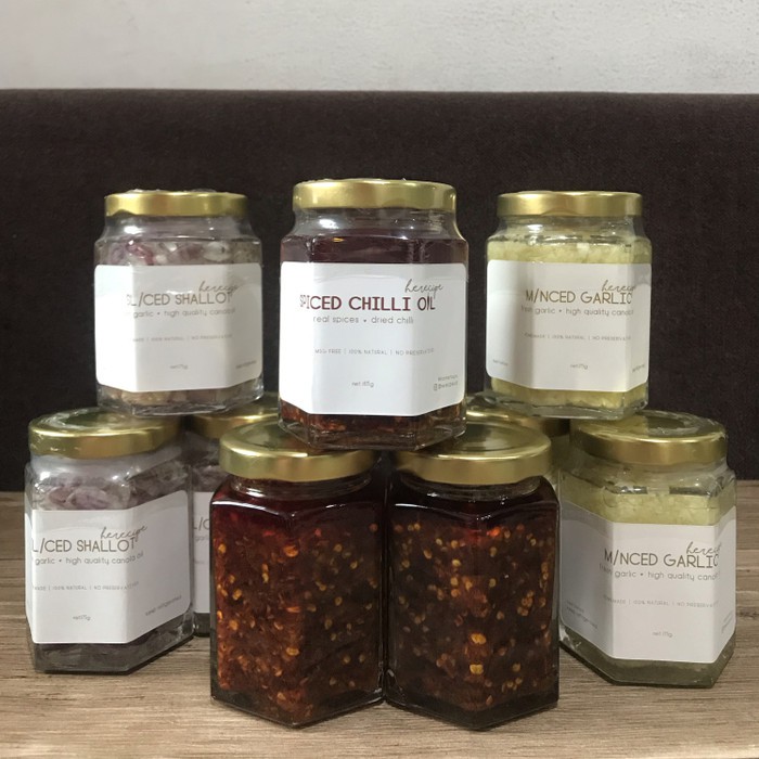 

Best Seller - Paket Reseller Bumbu Masak Herecipe