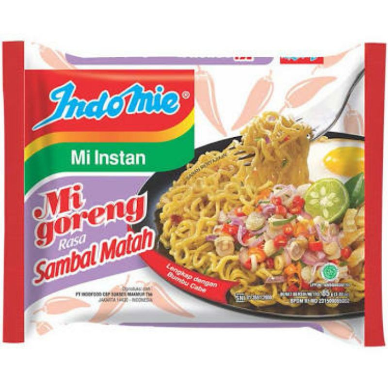 Indomie Goreng,Indomie Goreng Rica Rica,Indomie Goreng Aceh,Indomie Goreng Hot Jeletot