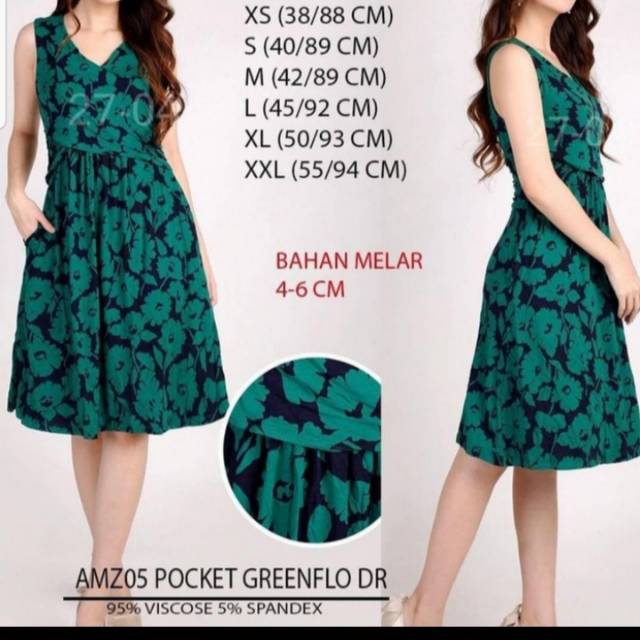 DRESS LADIES AMAZON ESSENTIALS