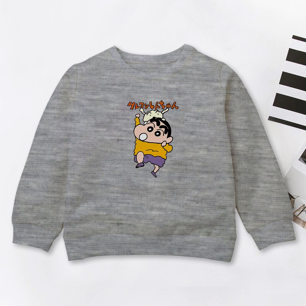 MARU-MARU SWEATER HOODIE ANAK TEBAL HALUS  - SWEATER ANAK KEKINIAN