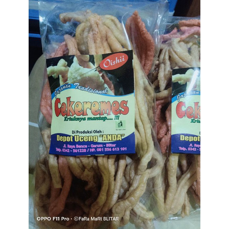 

CEKEREMES JADUL KHAS BLITAR