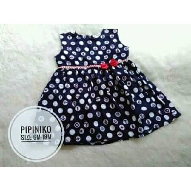 Dress pipiniko mbk yuyun