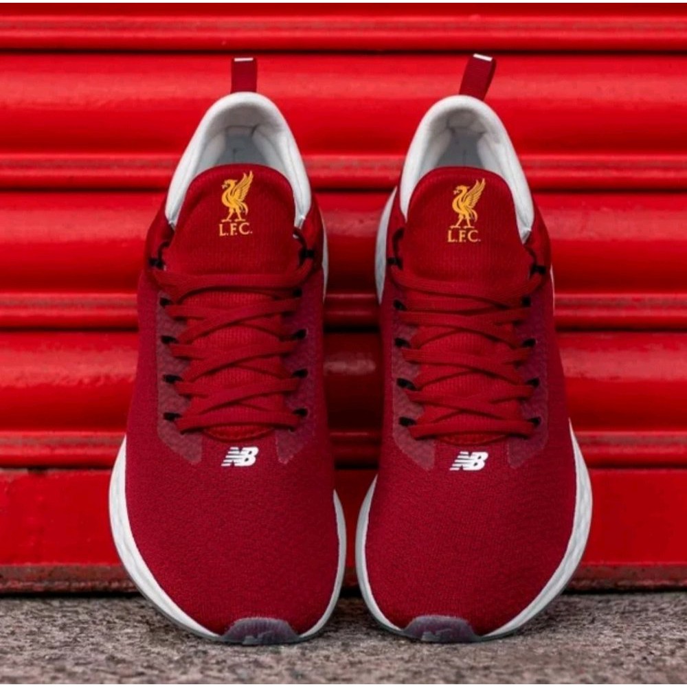 chaussure nb liverpool
