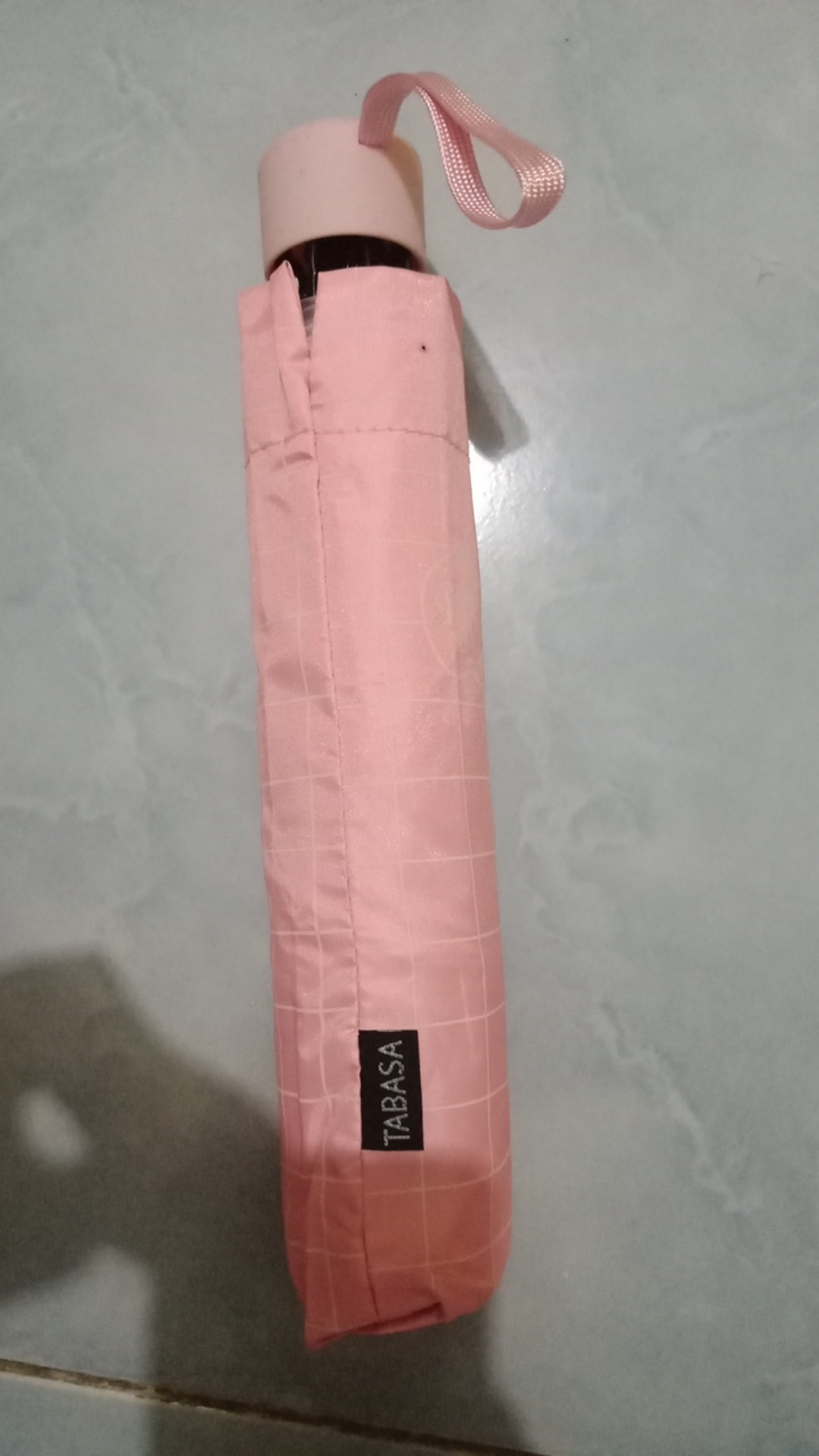 Tabasa Payung Lipat Papa Bear Tl 114