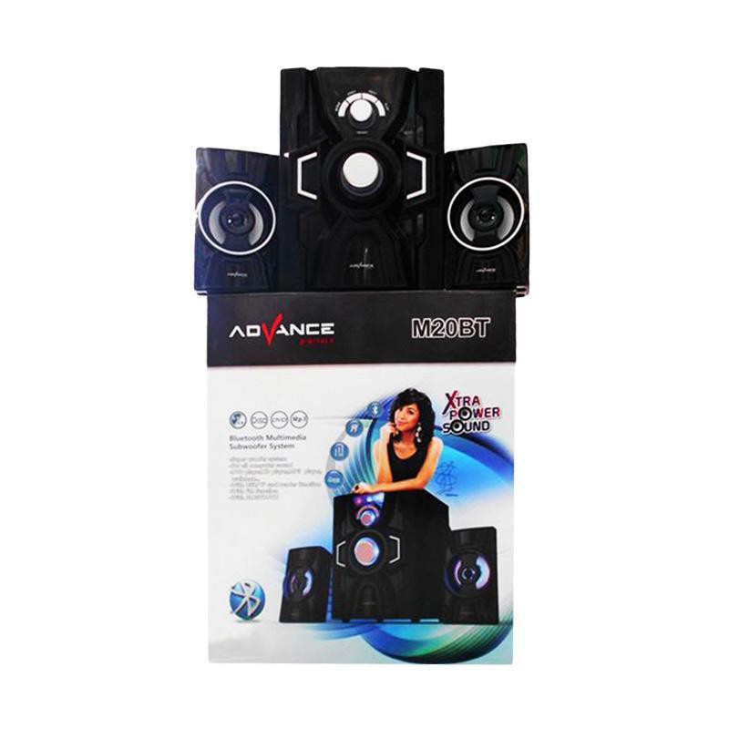 Speaker Advance M20BT - M20 Bluetooth