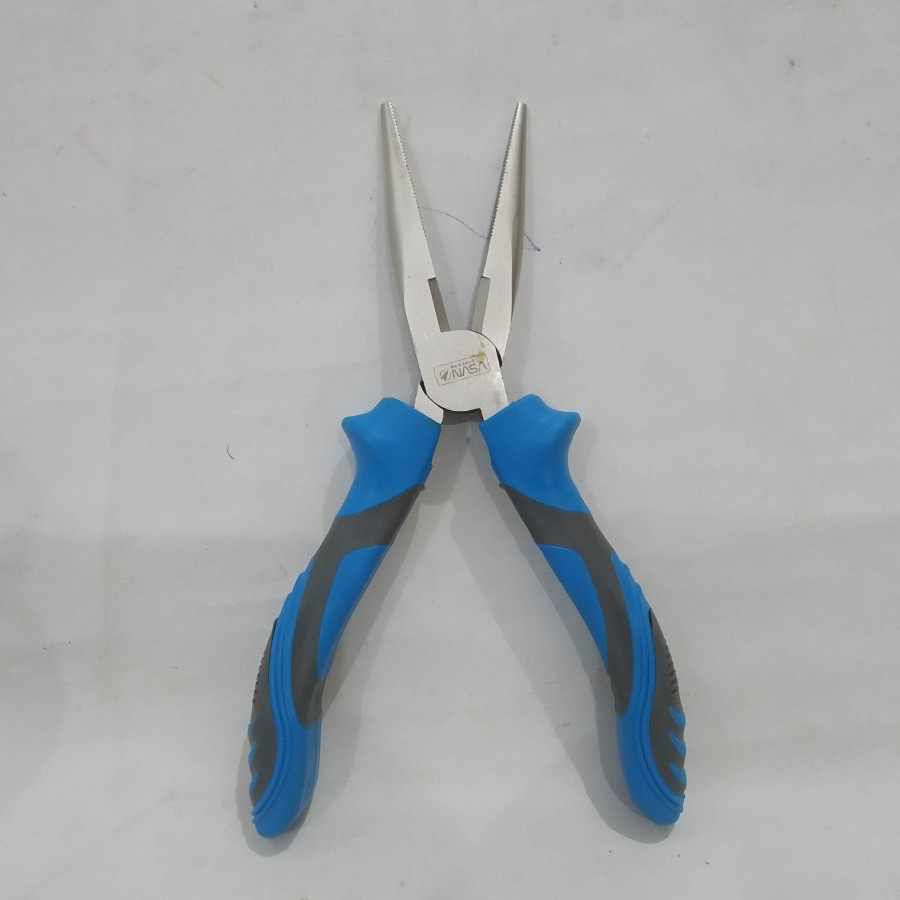 Tang Lancip Longnose long nose Plier 6&quot; 6 inch Good Quality