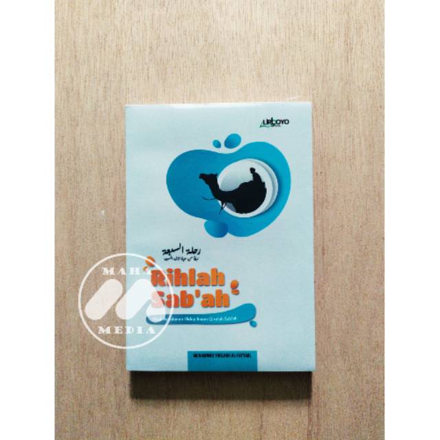 COD Rihlah Sab'ah Original