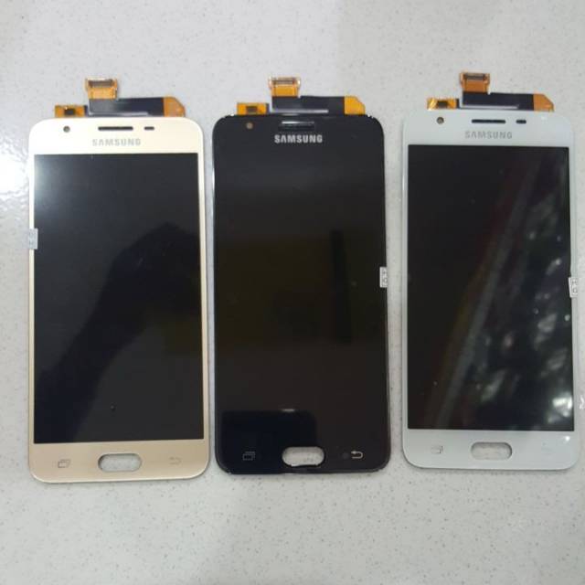 Lcd samsung J5 prime