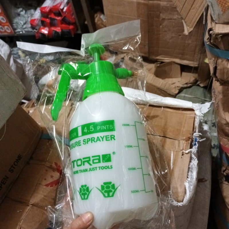 sprayer 2L