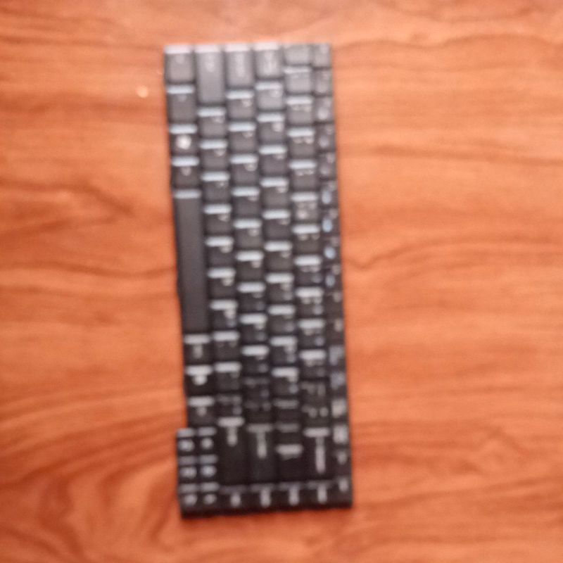 Keyboard Laptop ACER Travelmate 6231, 6290, 6291, 6292, 6293